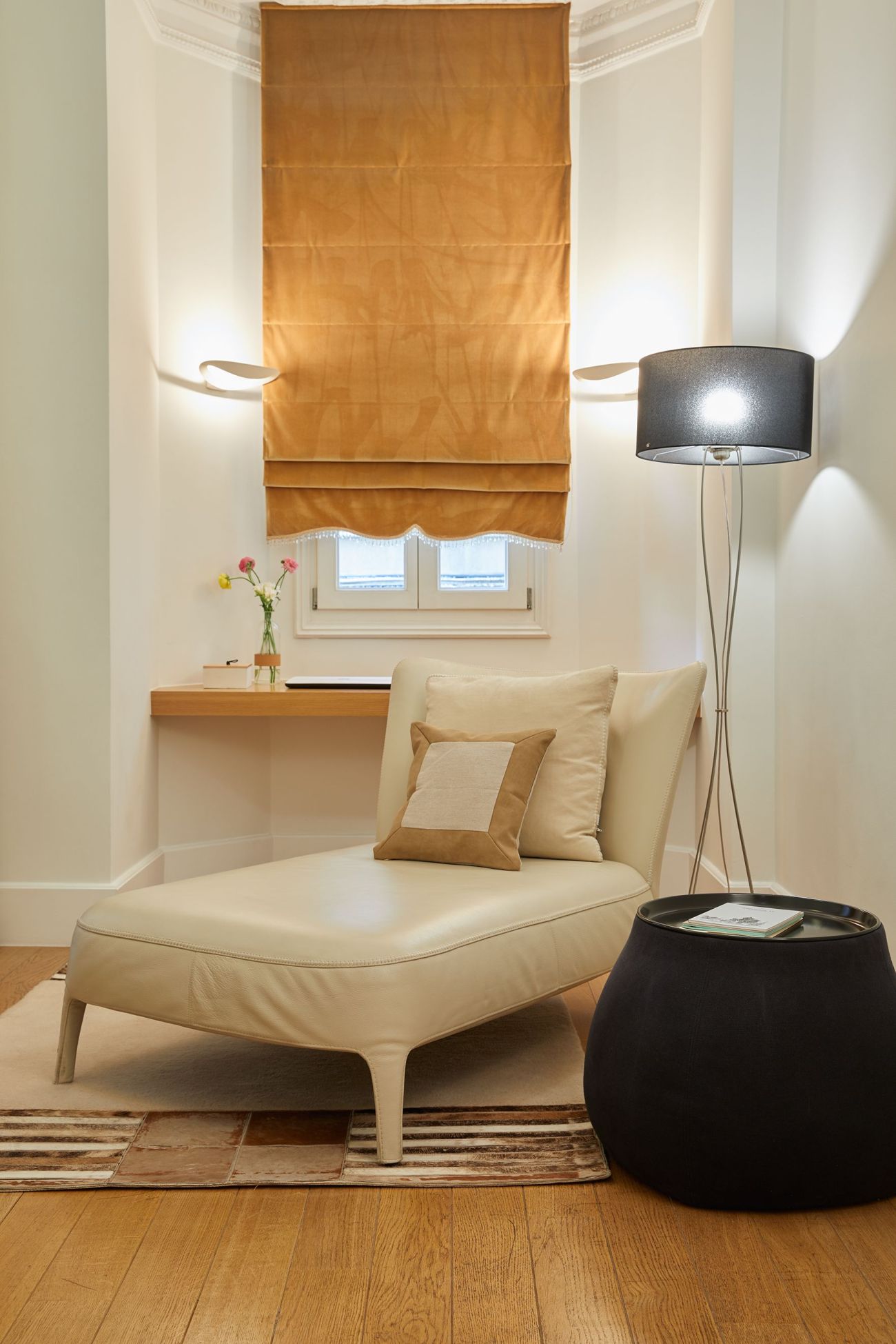 The Excelsior Small Luxury Hotels Of The World 5*