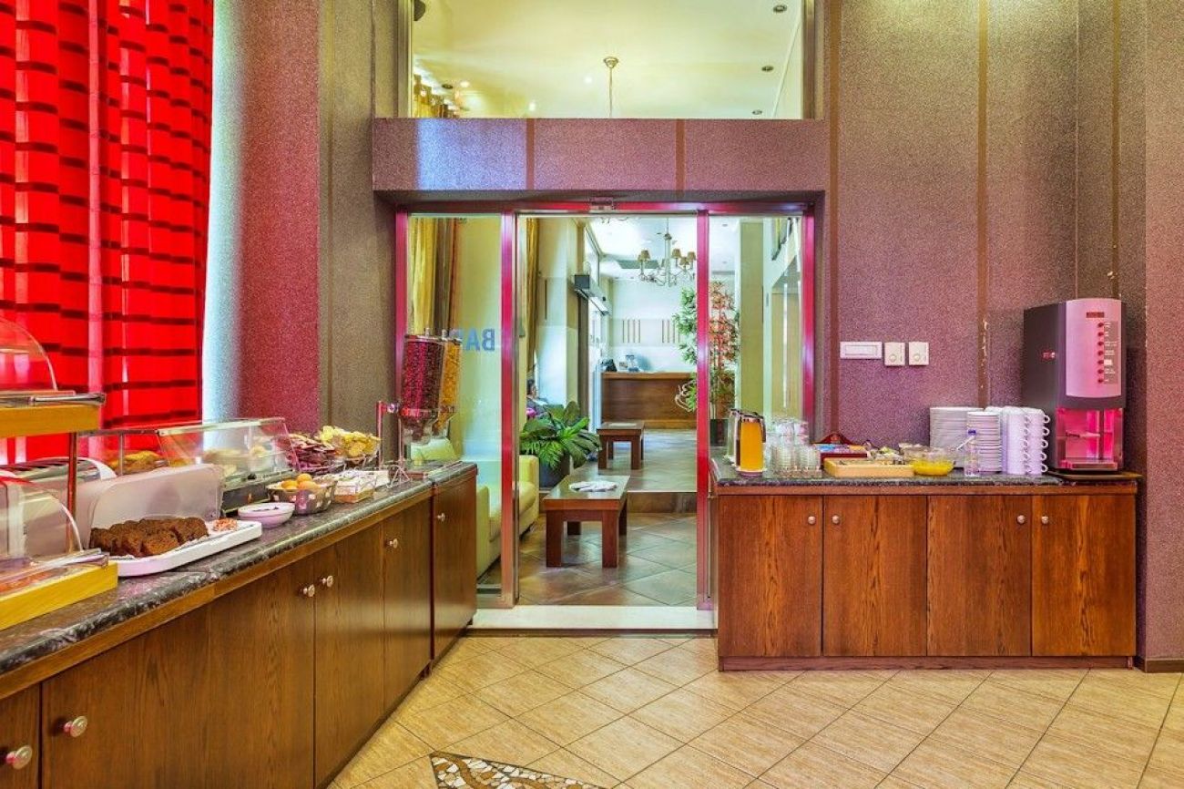 Egnatia 3*