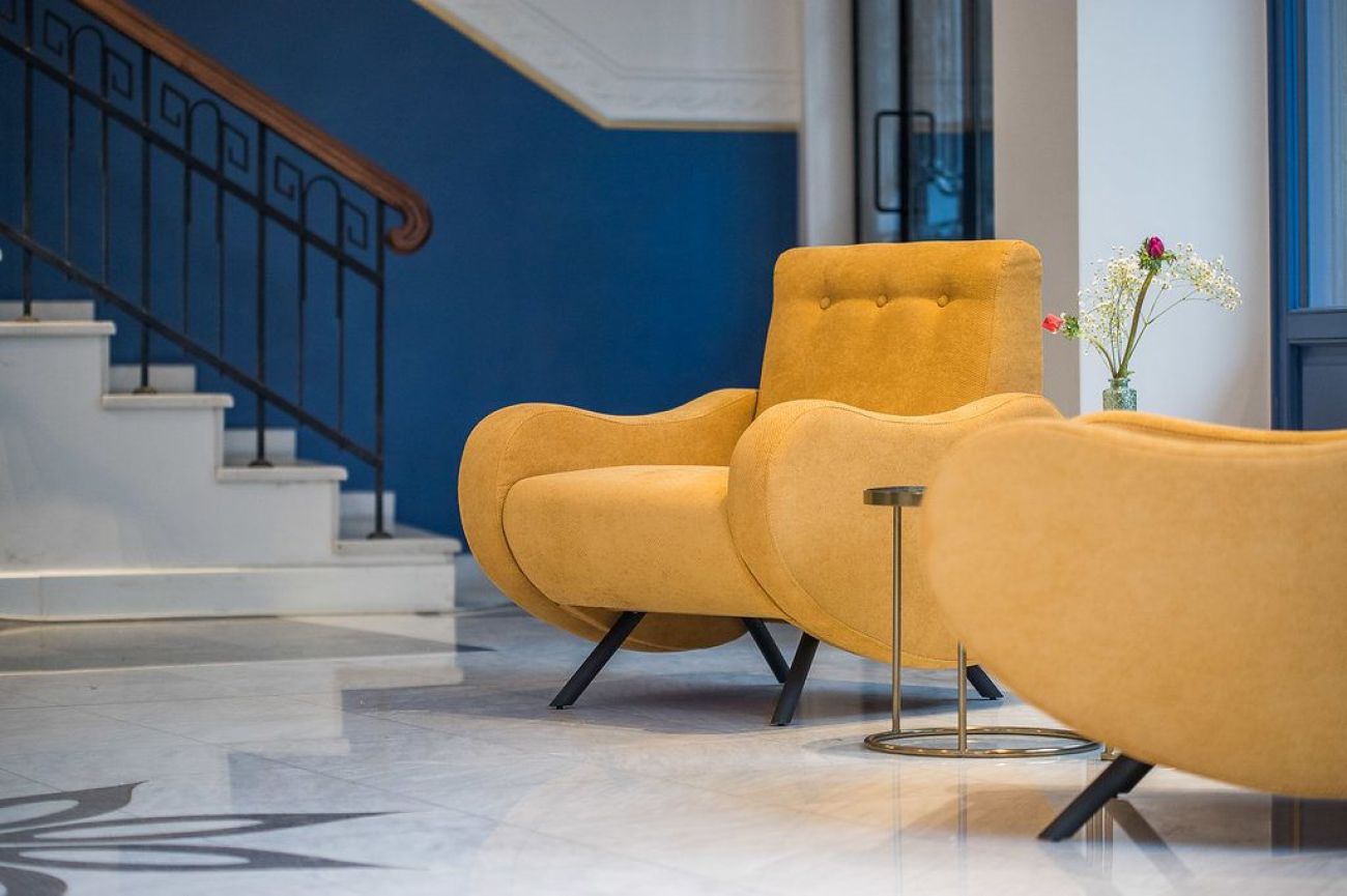 Bahar Boutique Hotel 4*