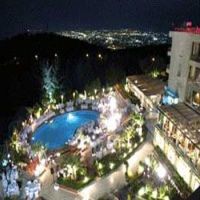 Philippion Hotel 4*
