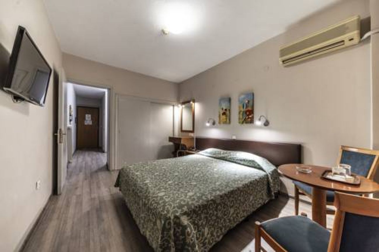 Vergina Hotel 3*