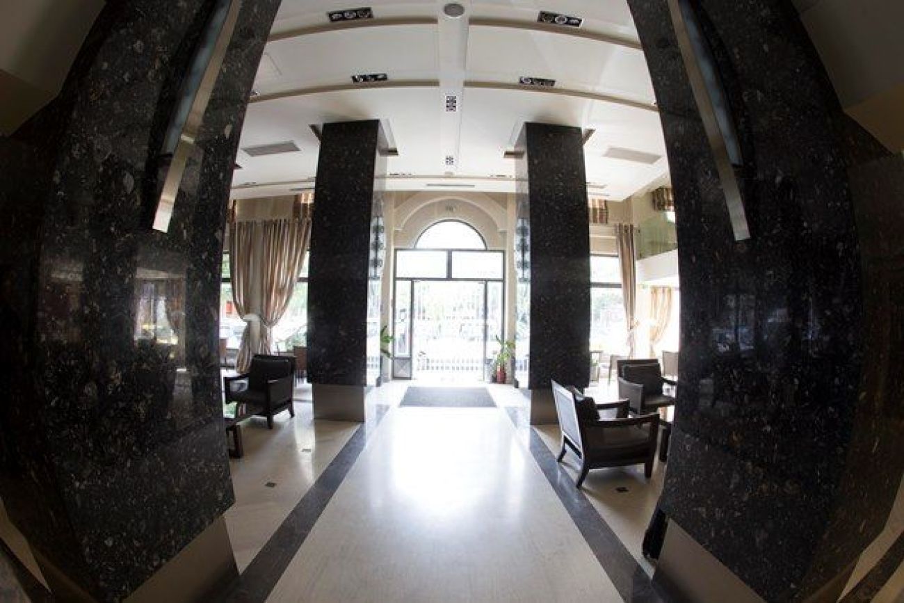 The Tobacco Hotel 4*