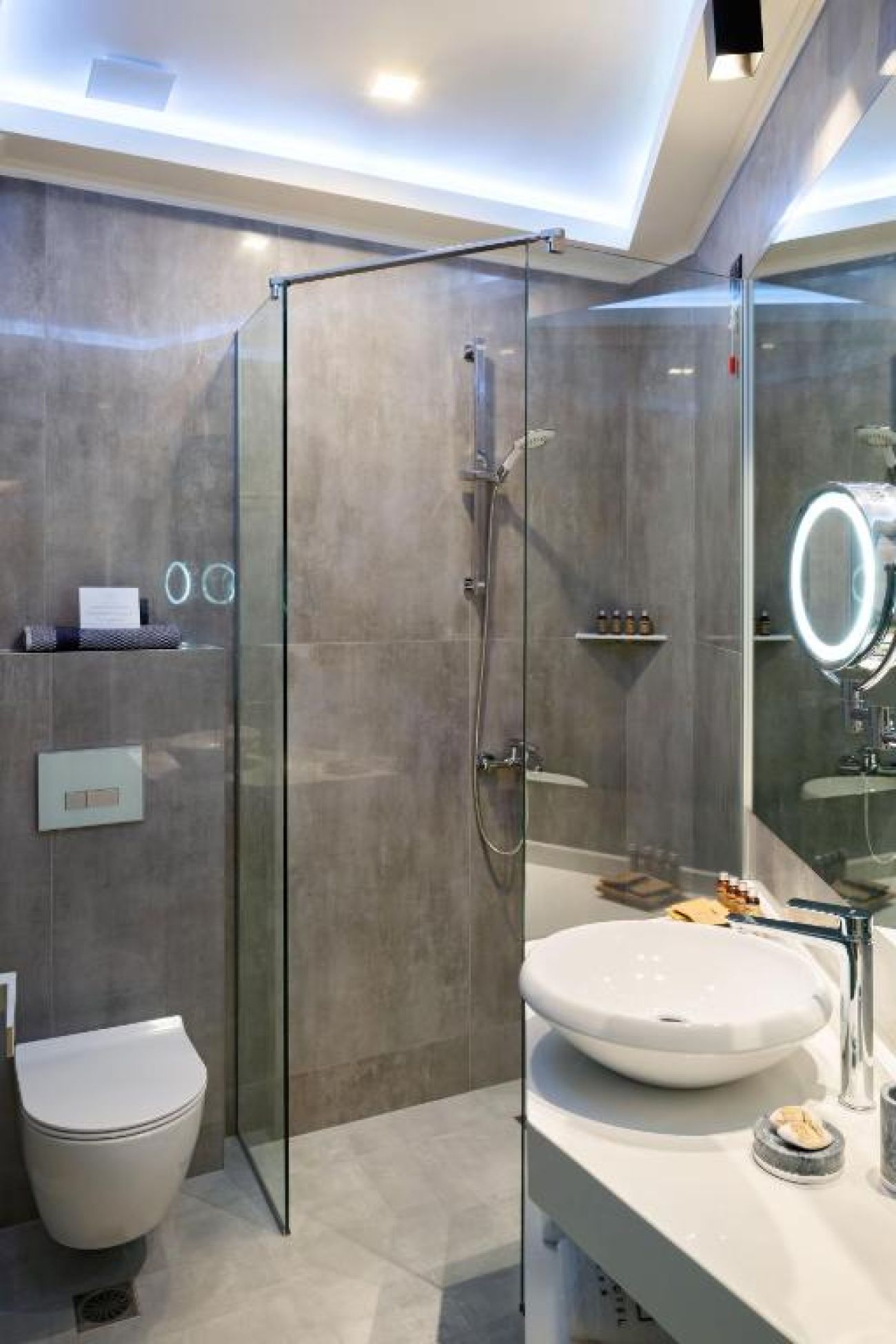 Sea Level Hotel 4*