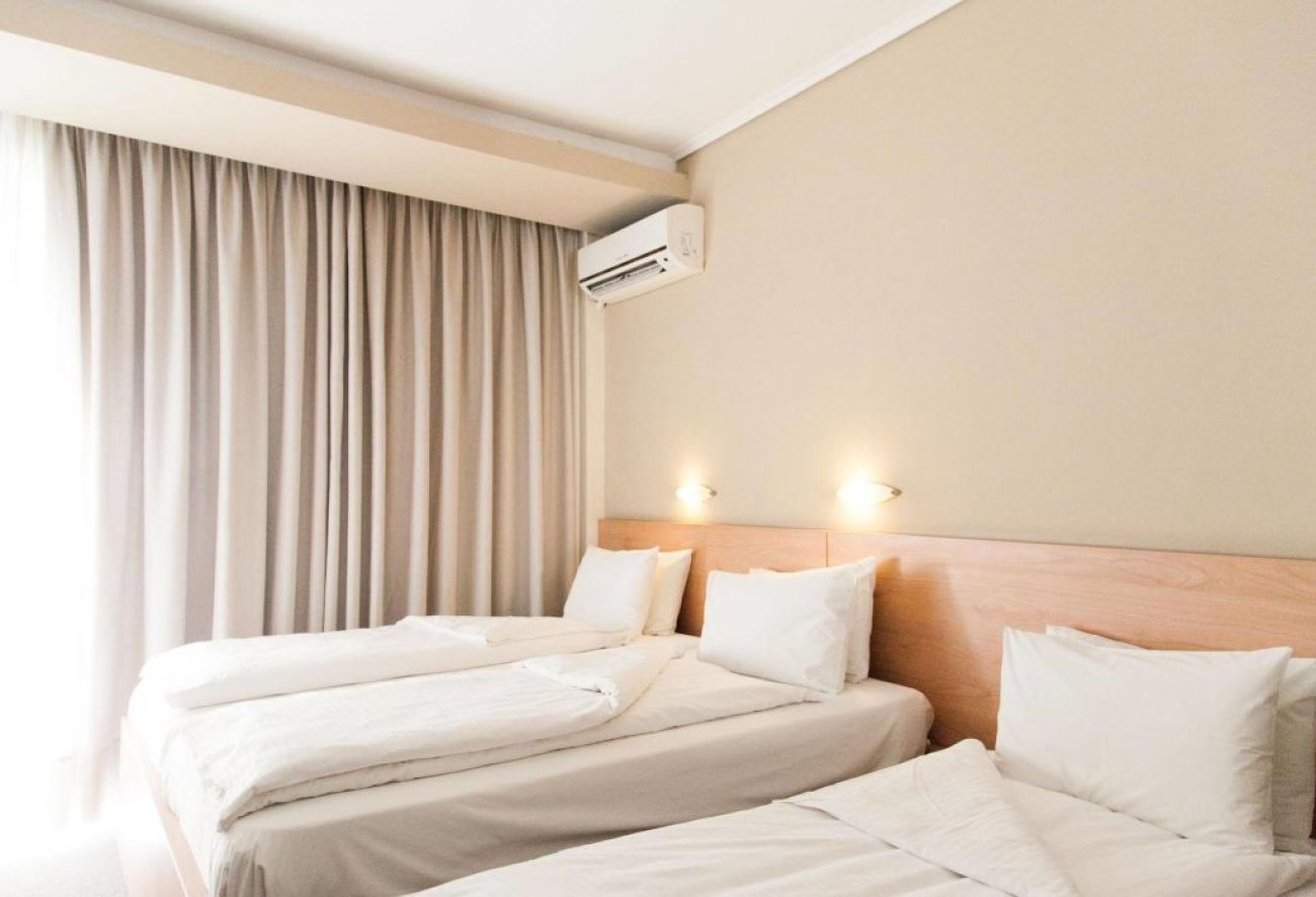 Park Hotel 3*