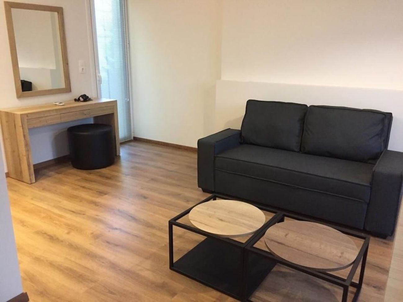 Superior One Luxury Apartments
