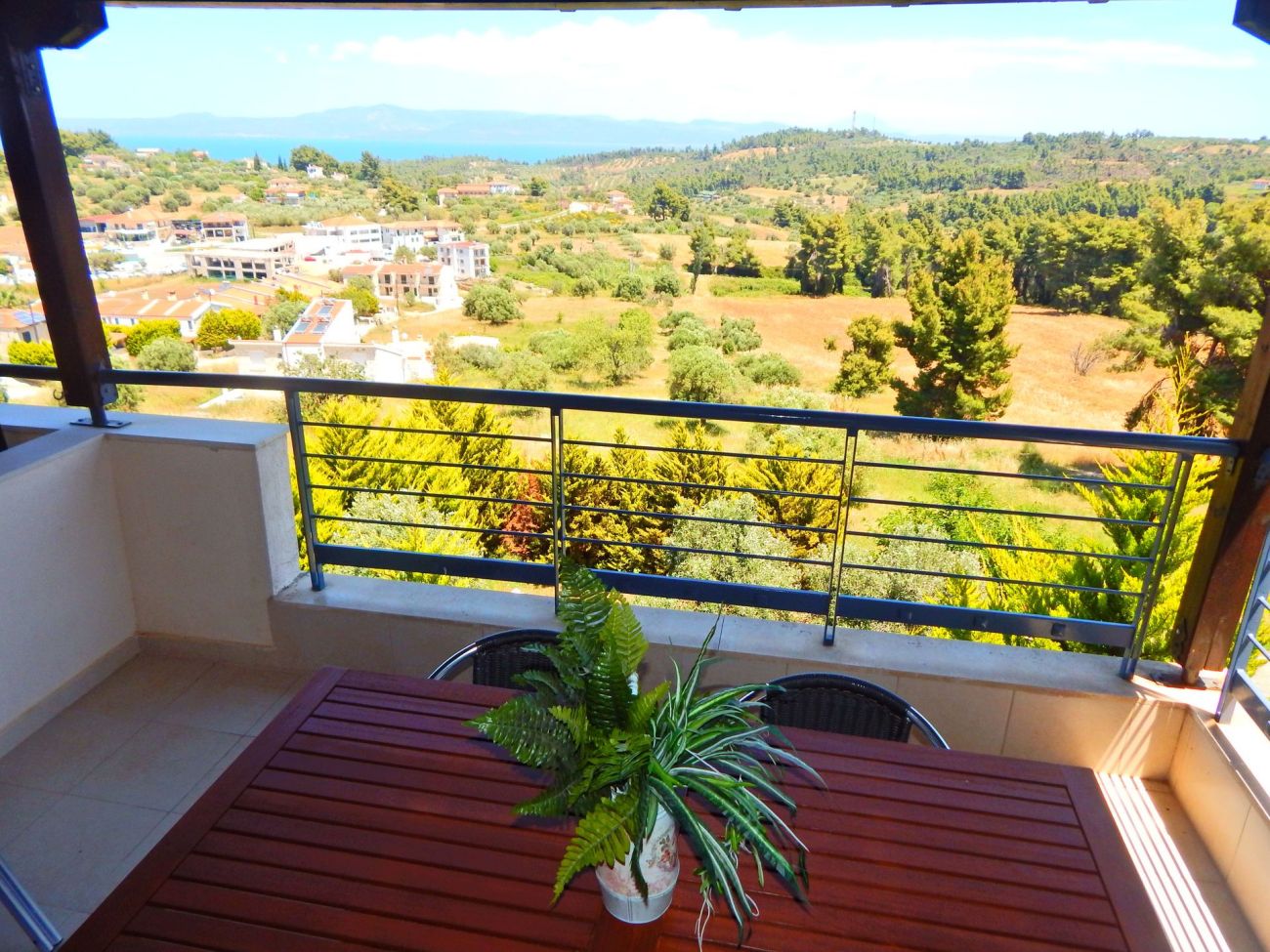 Kripis Studio Paliouri 3*