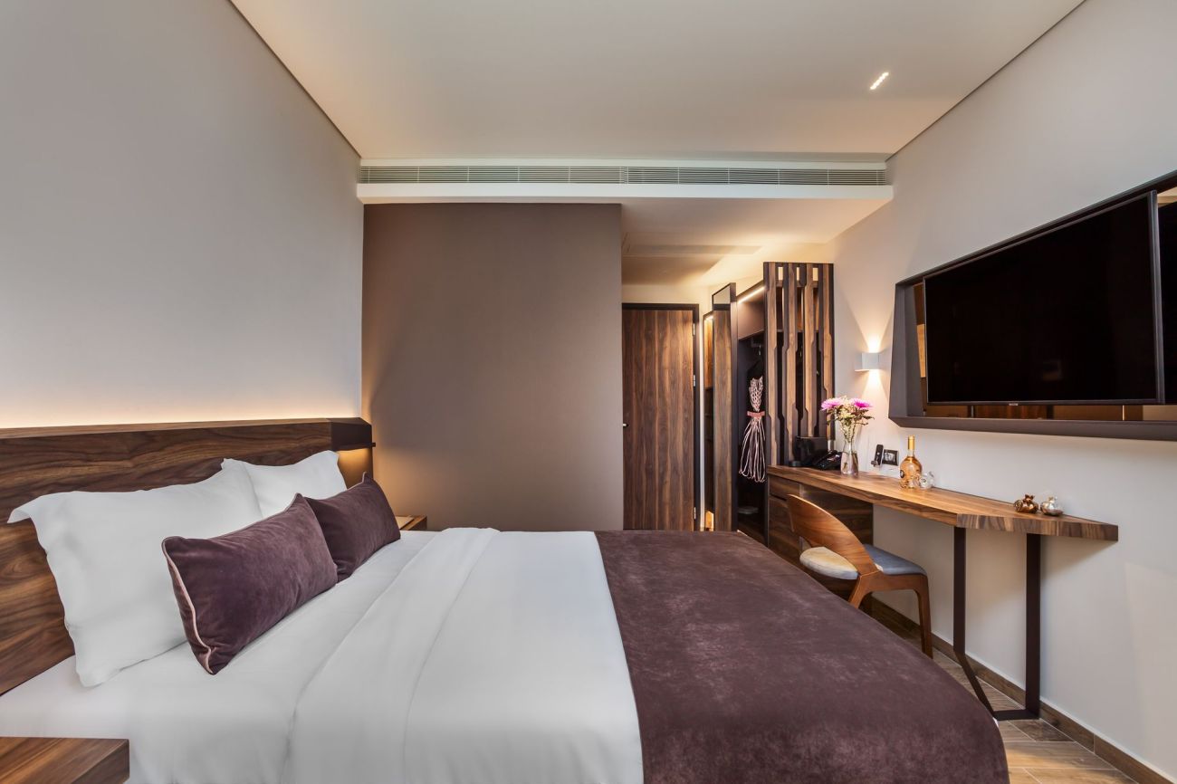 Ad Imperial Plus Hotel 4*