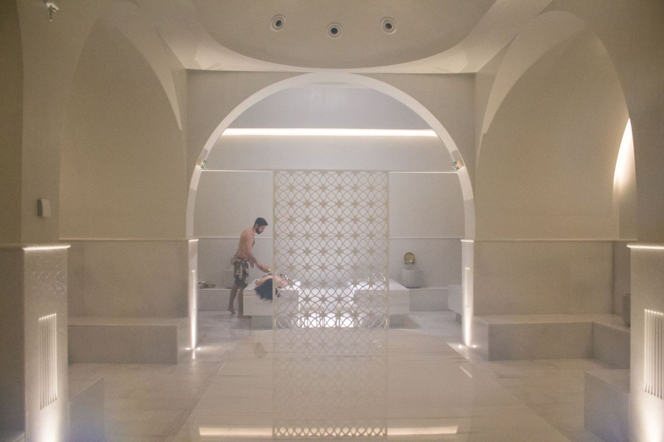 Makedonia Palace 5*