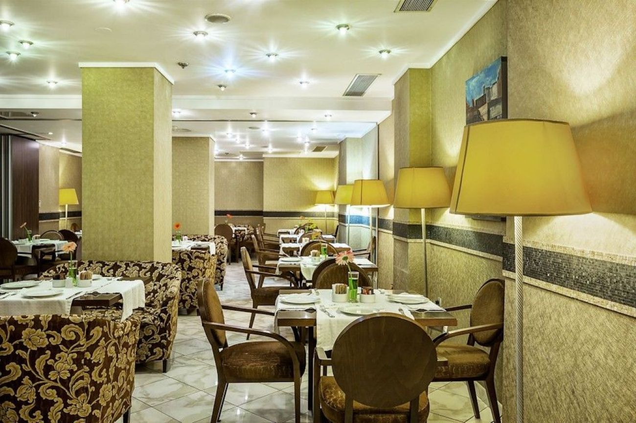 Egnatia Palace 4*