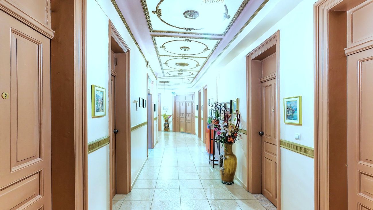 Nea Metropolis 3*