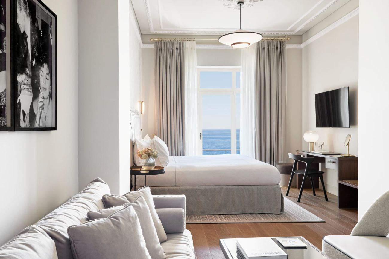 ON Residence 5*