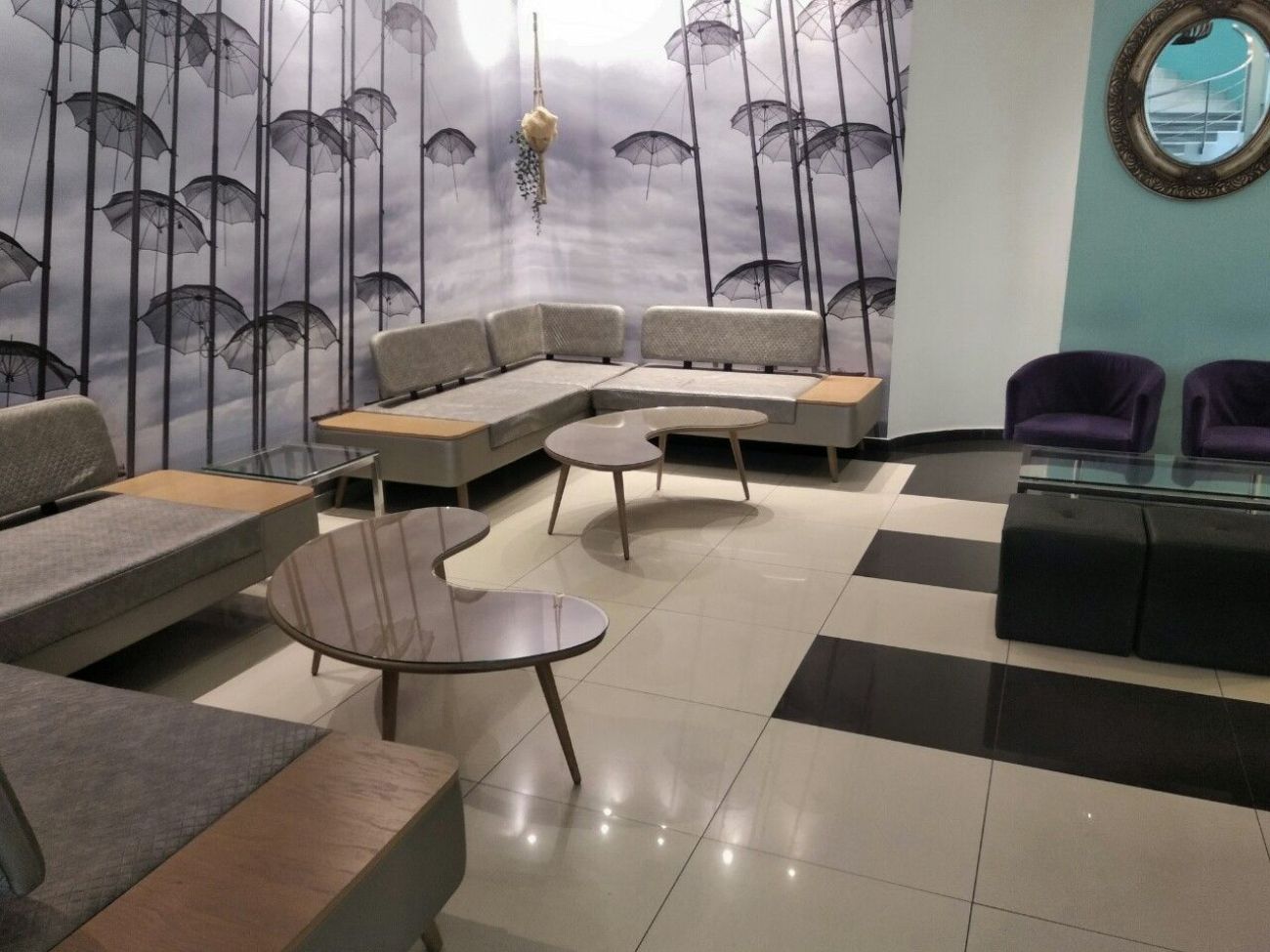 Metropolitan Hotel 4*