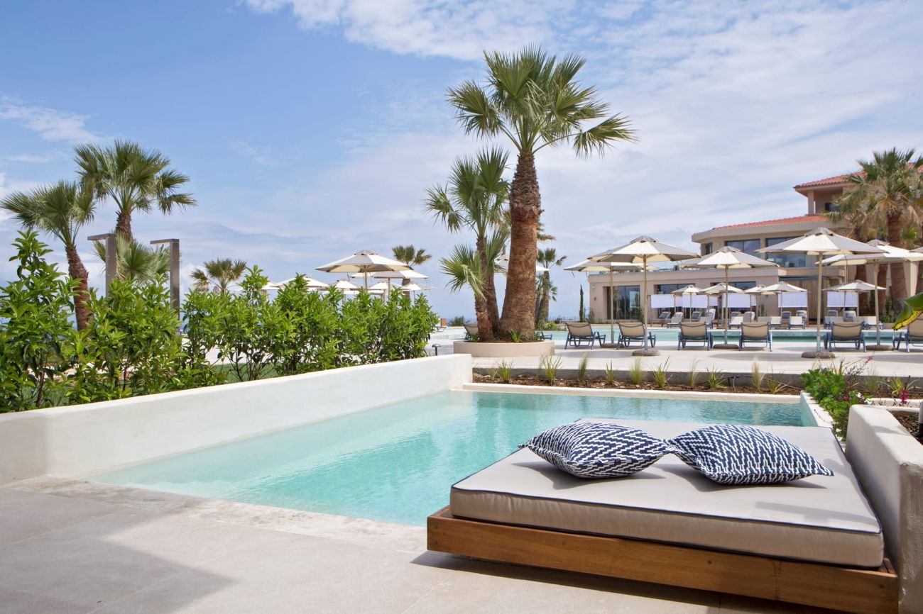 Cora Hotel & SPA Resort 5*