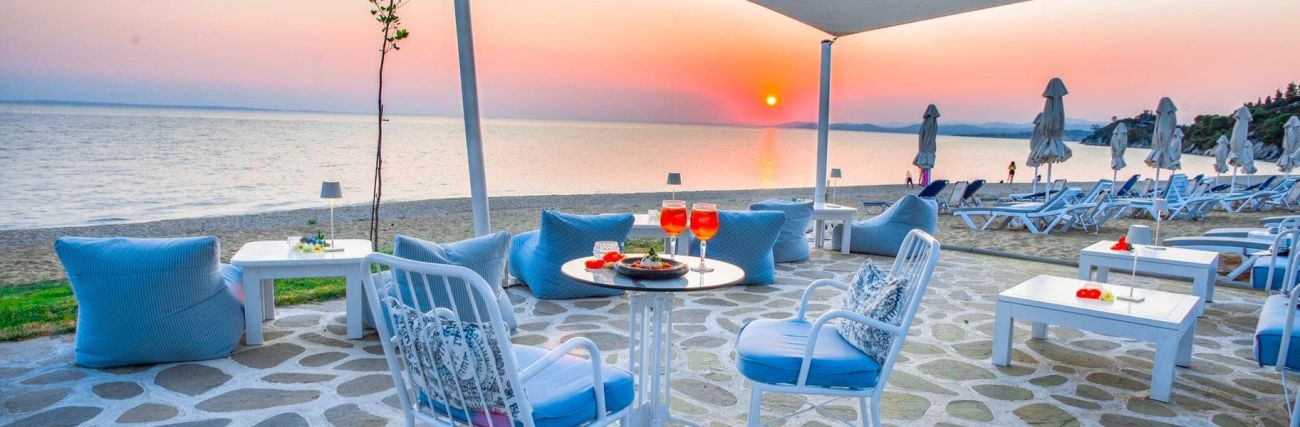 Acrotel Lily Ann Boutique Hotel -ex.Lily Ann Beach 3*