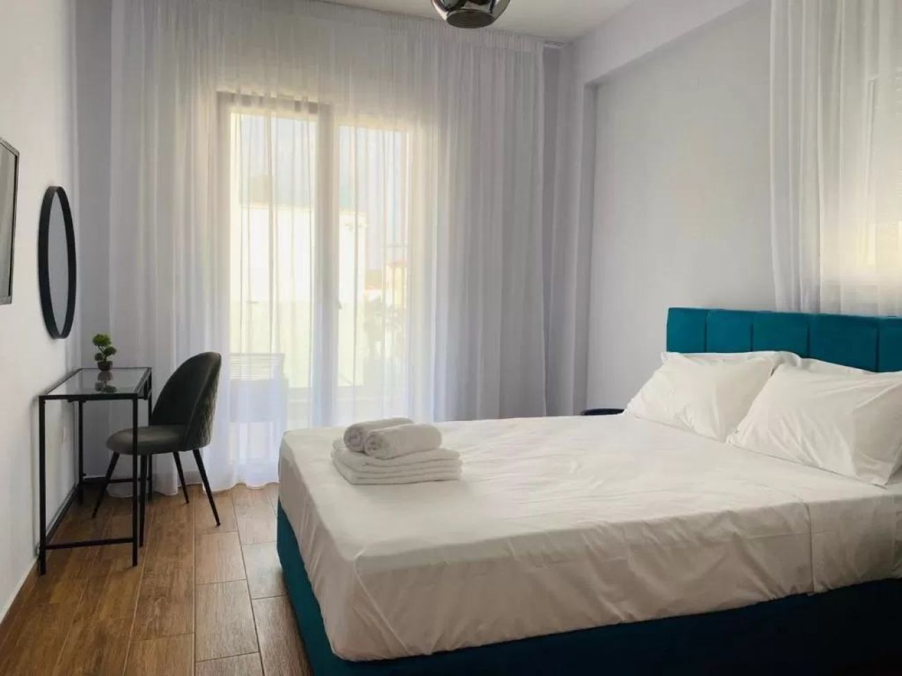 ACROTEL Porto Brava Luxury Villas 4*