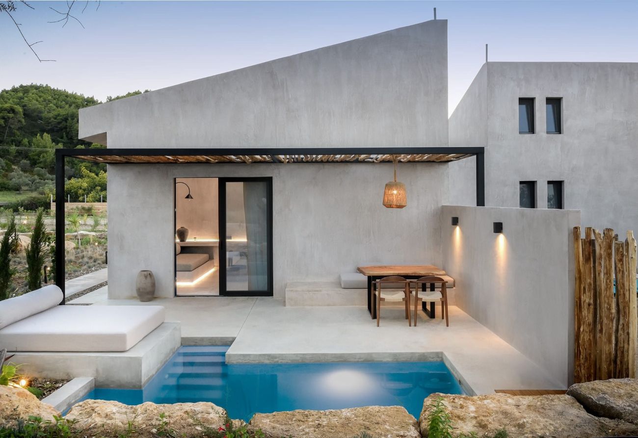 Pure Villas