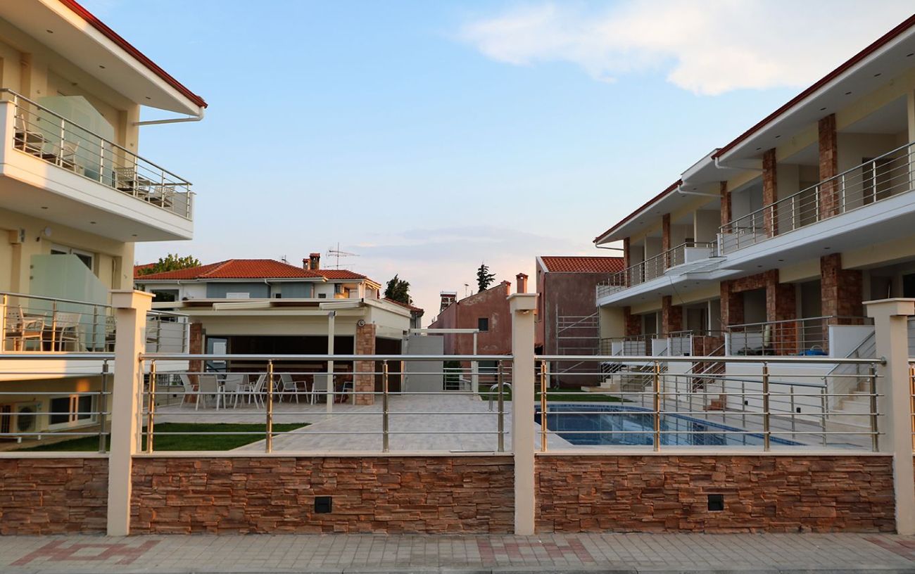 Nikiti Comfort Chalkidiki