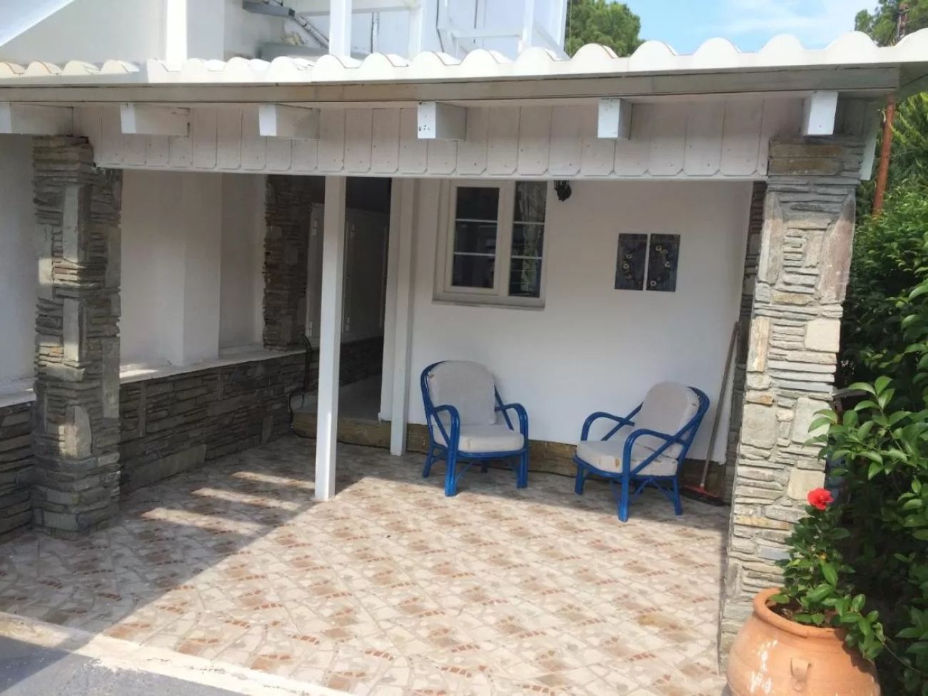 Diaporos Hotel 3*