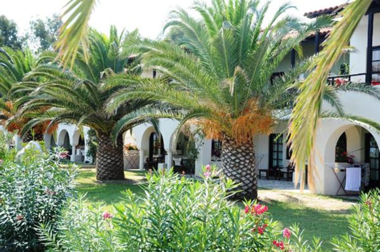 Assa Maris hotel 3*