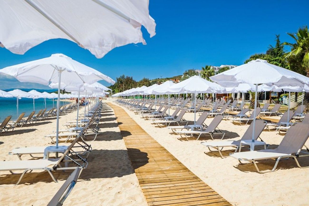 Xenios Theoxenia Hotel 4*