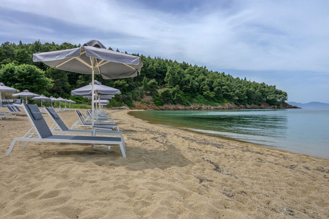 Komitsa Luxury Apartments