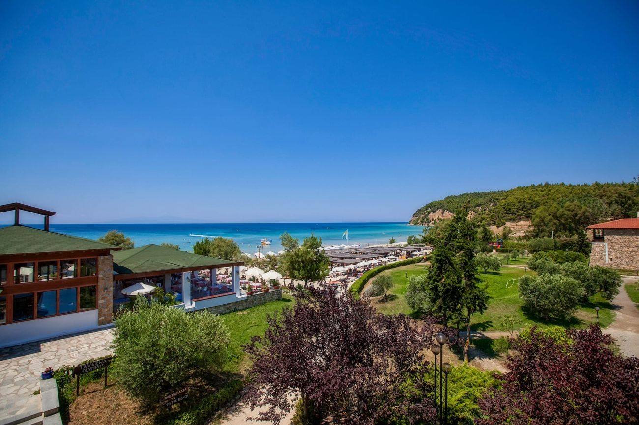 Simantro Resort 5*