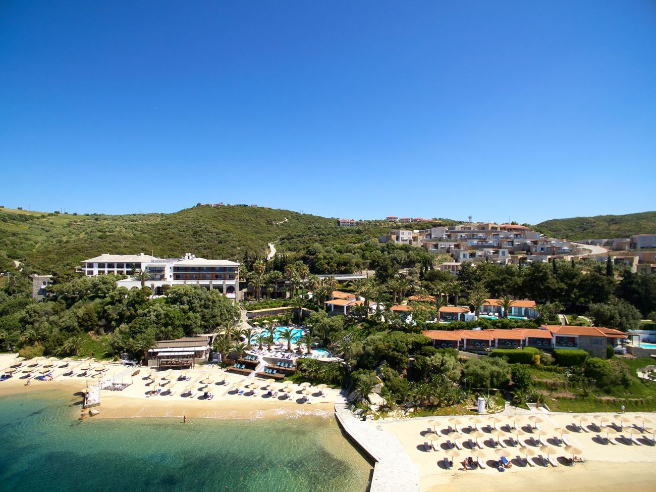 Eagles Palace 5*