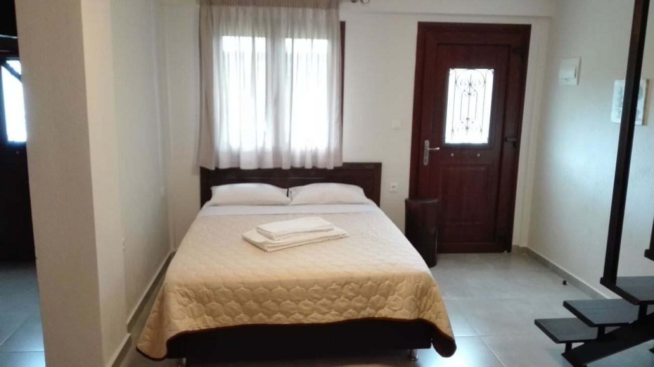 Kedros Holiday Villas 3*