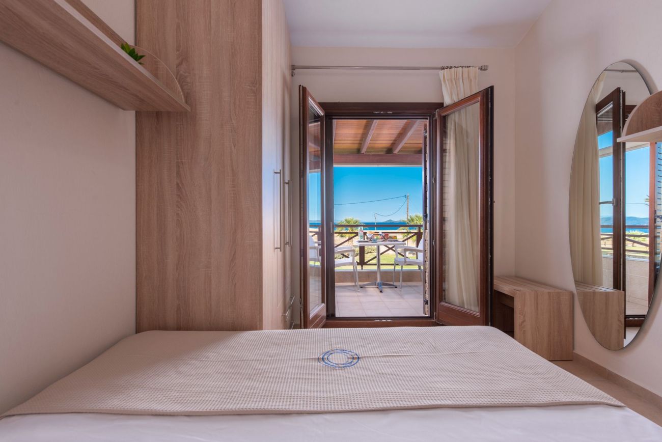 Terra d'Oro Villas Halkidiki