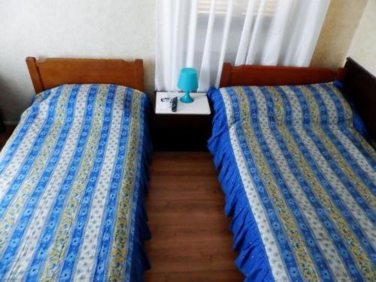Akanthos Hotel 1*