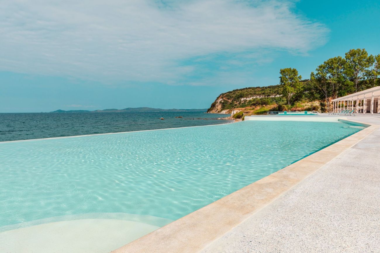 Mount Athos Resort Chalkidiki 5*