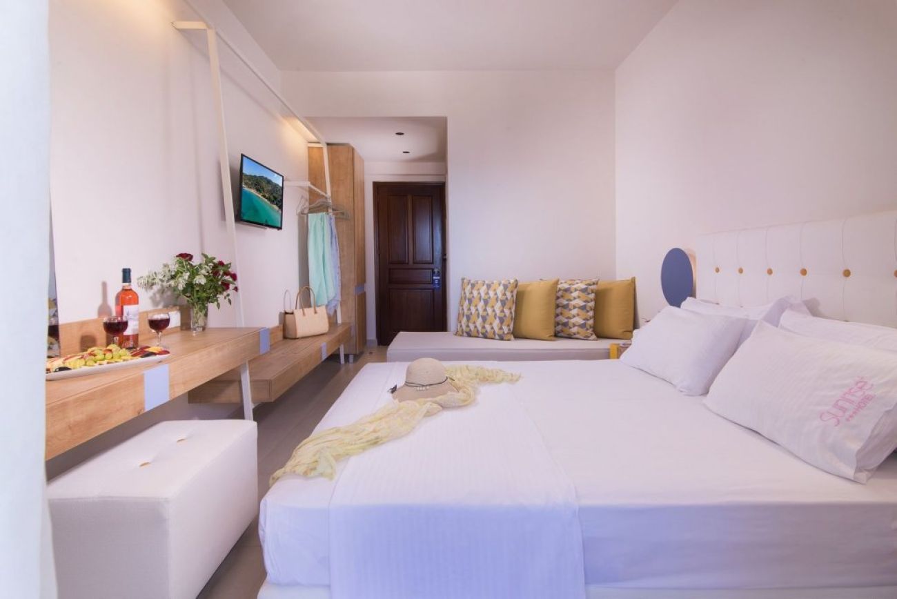 Ammouliani Hotel 3*