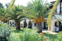 Assa Maris hotel 3*
