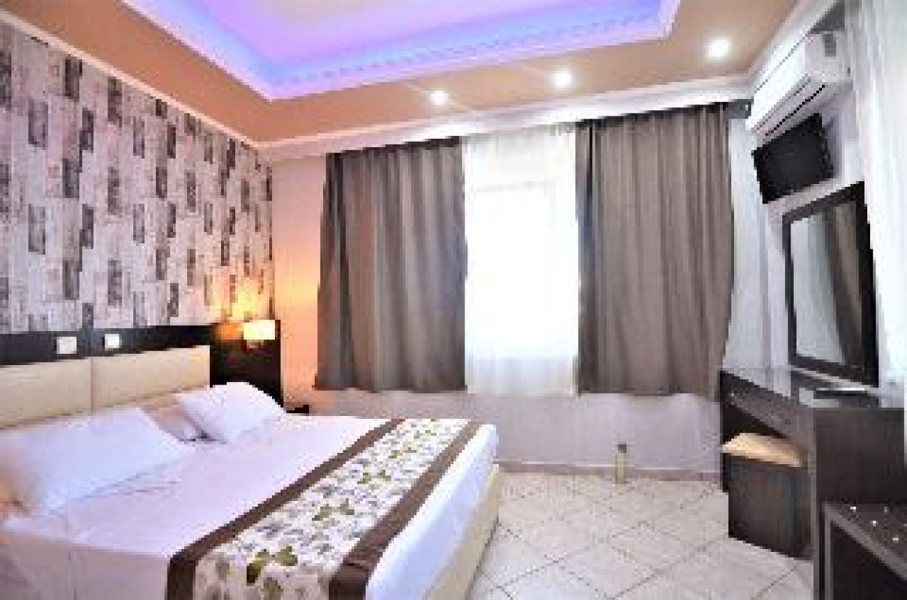 Grand Beach 4*
