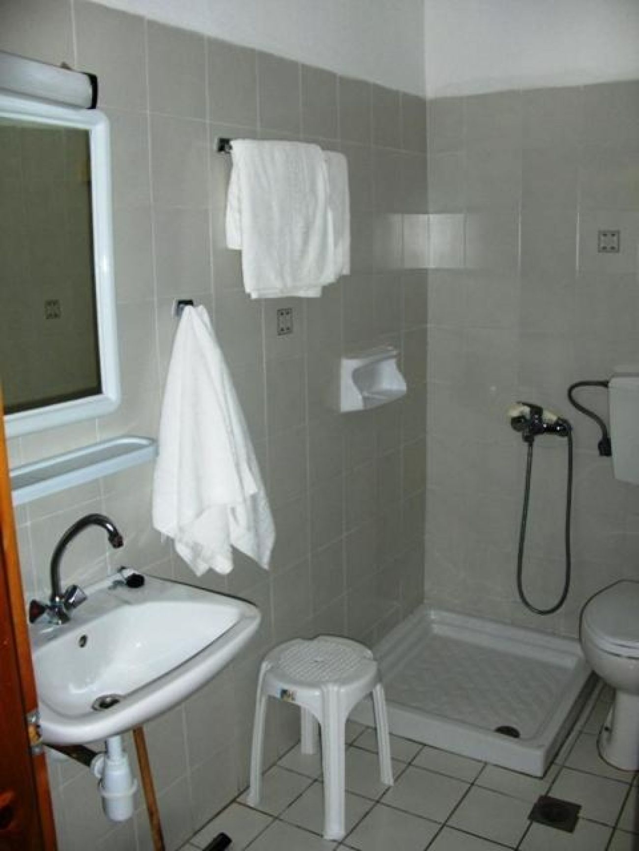 Achillion Hotel - Thassos