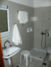 Achillion Hotel - Thassos