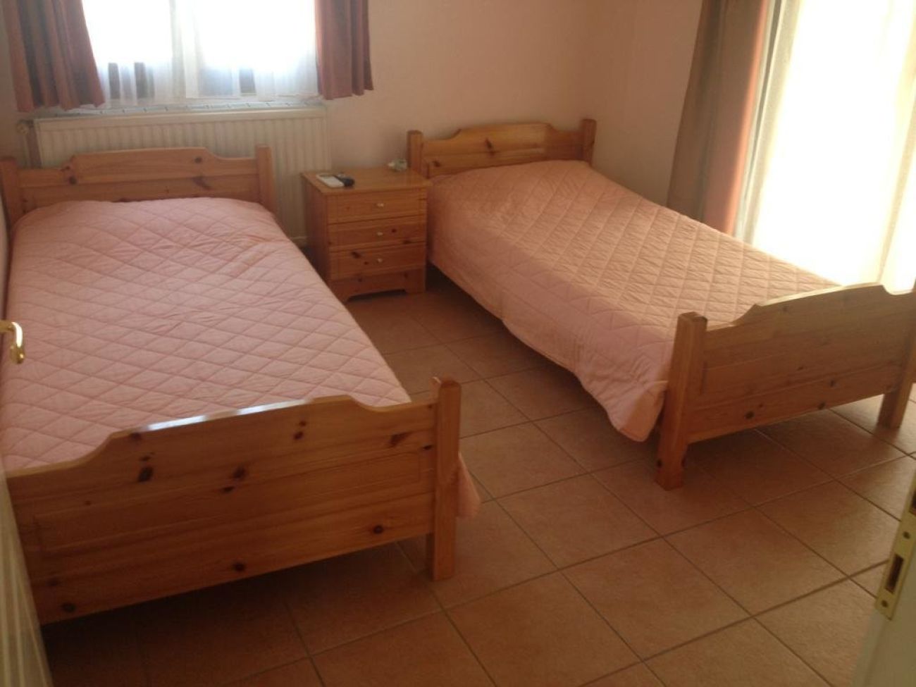 Villa Dafni Studios 3*