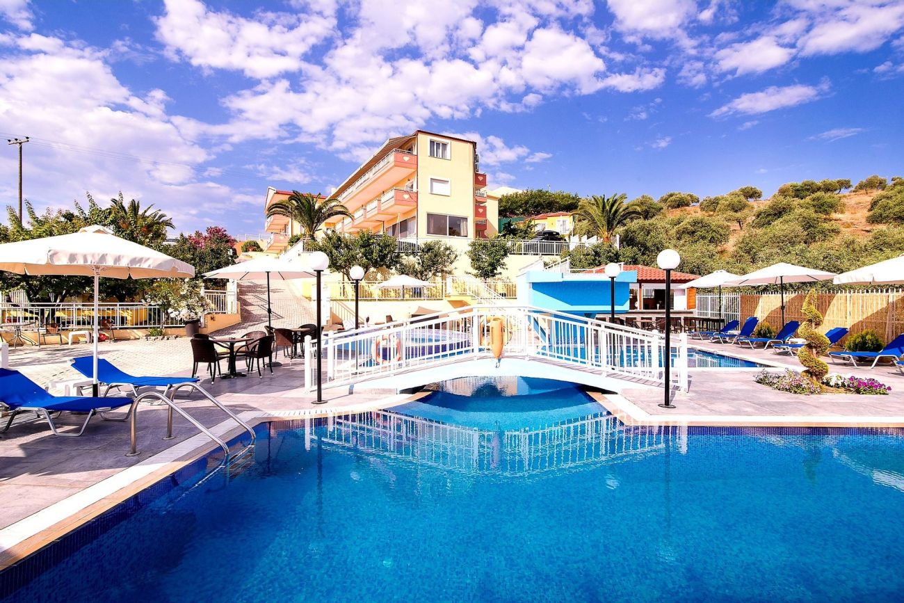 Hotel Diamond 3*