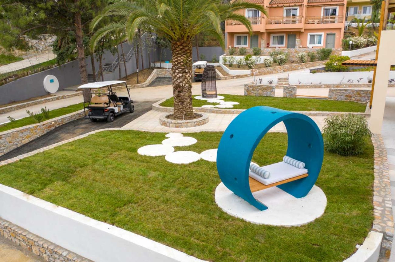 Zoe Hotel