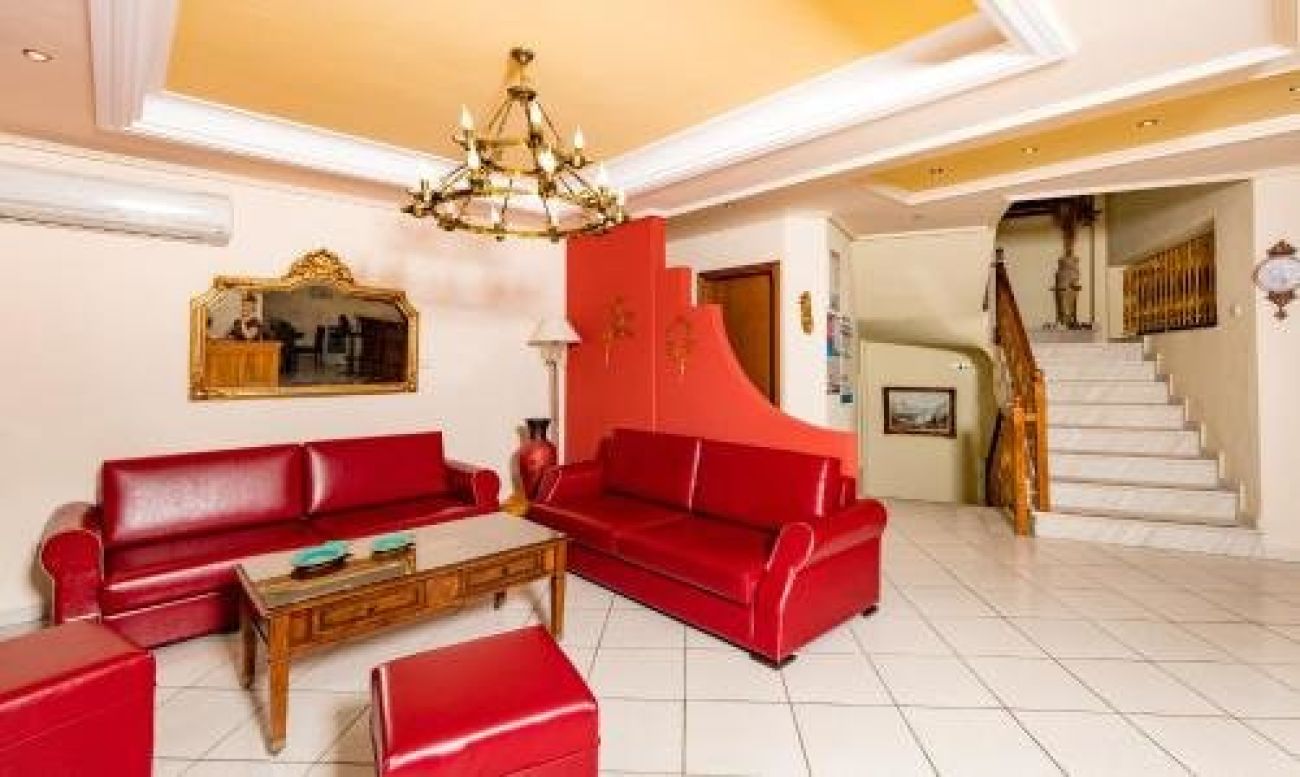 Philoxenia Inn 2*