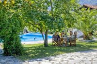 Natasa Hotel Thassos 3*