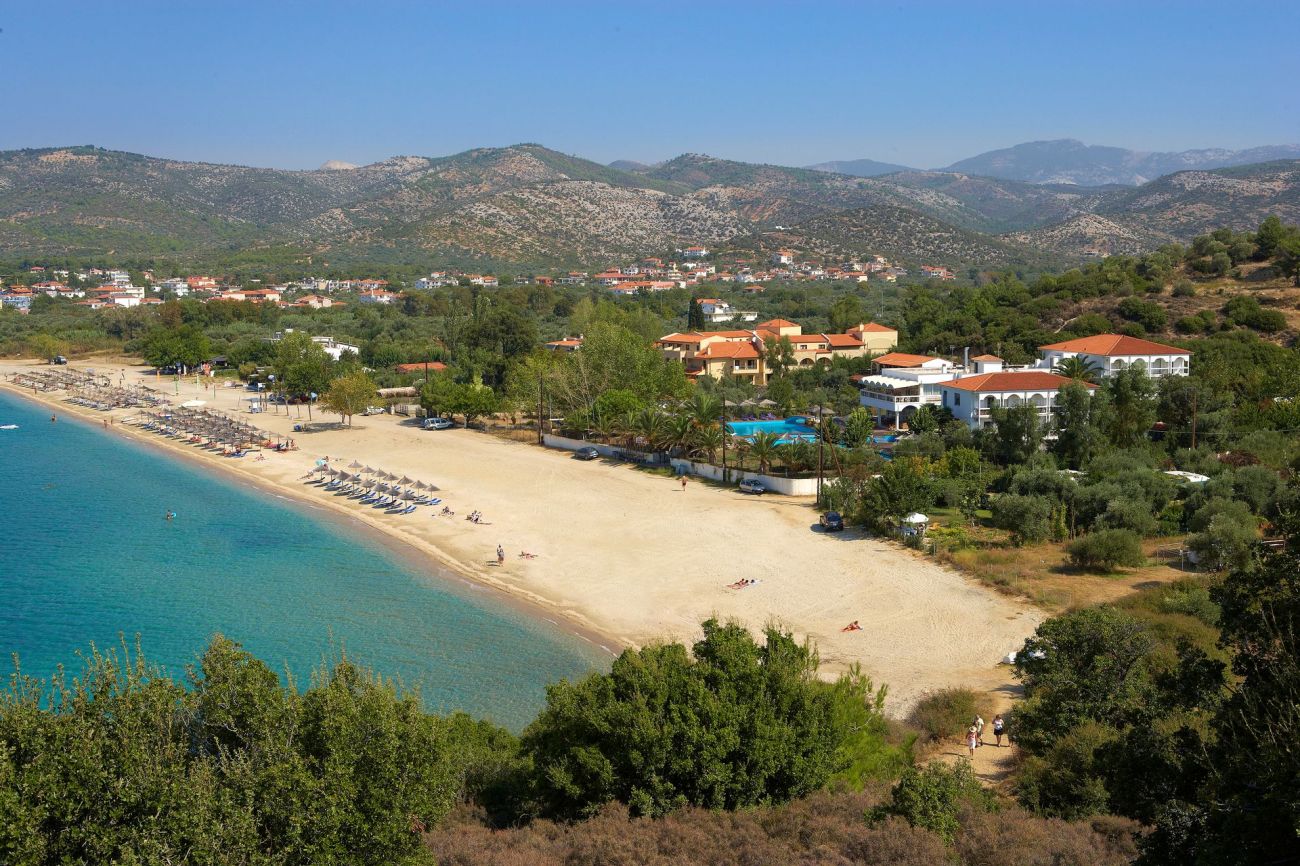 Hotel Kamari Beach