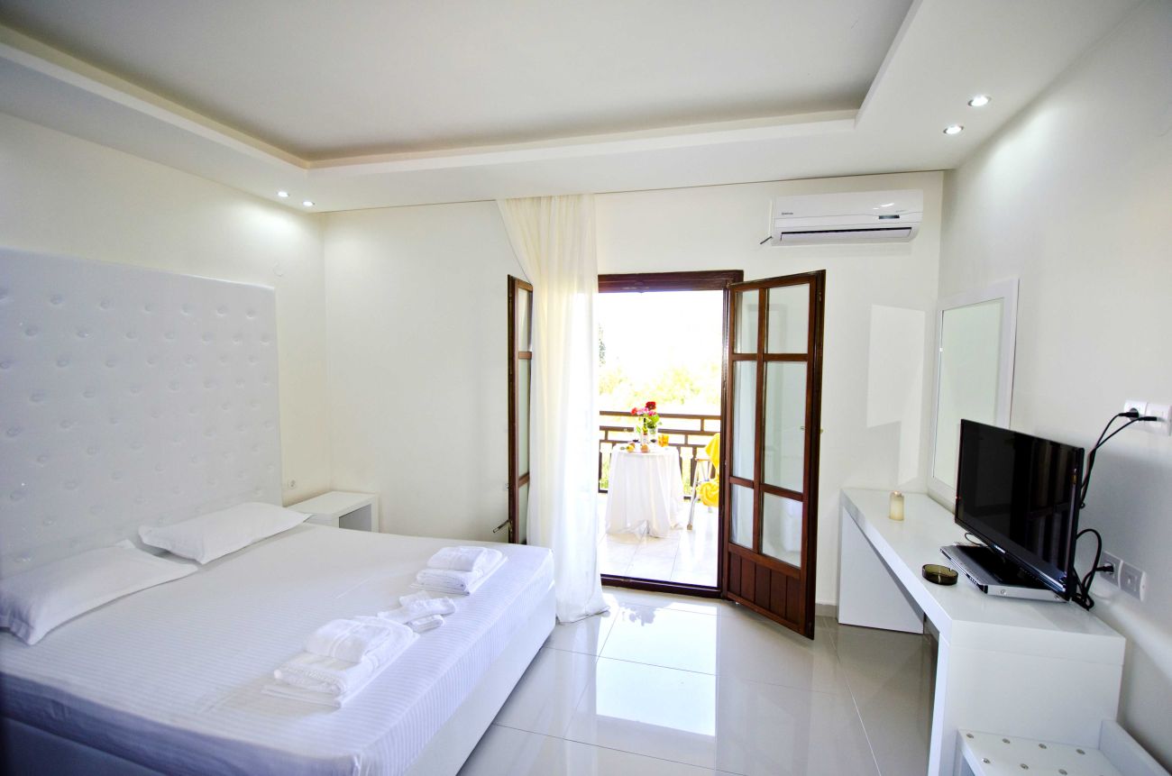Macedon Hotel 3*