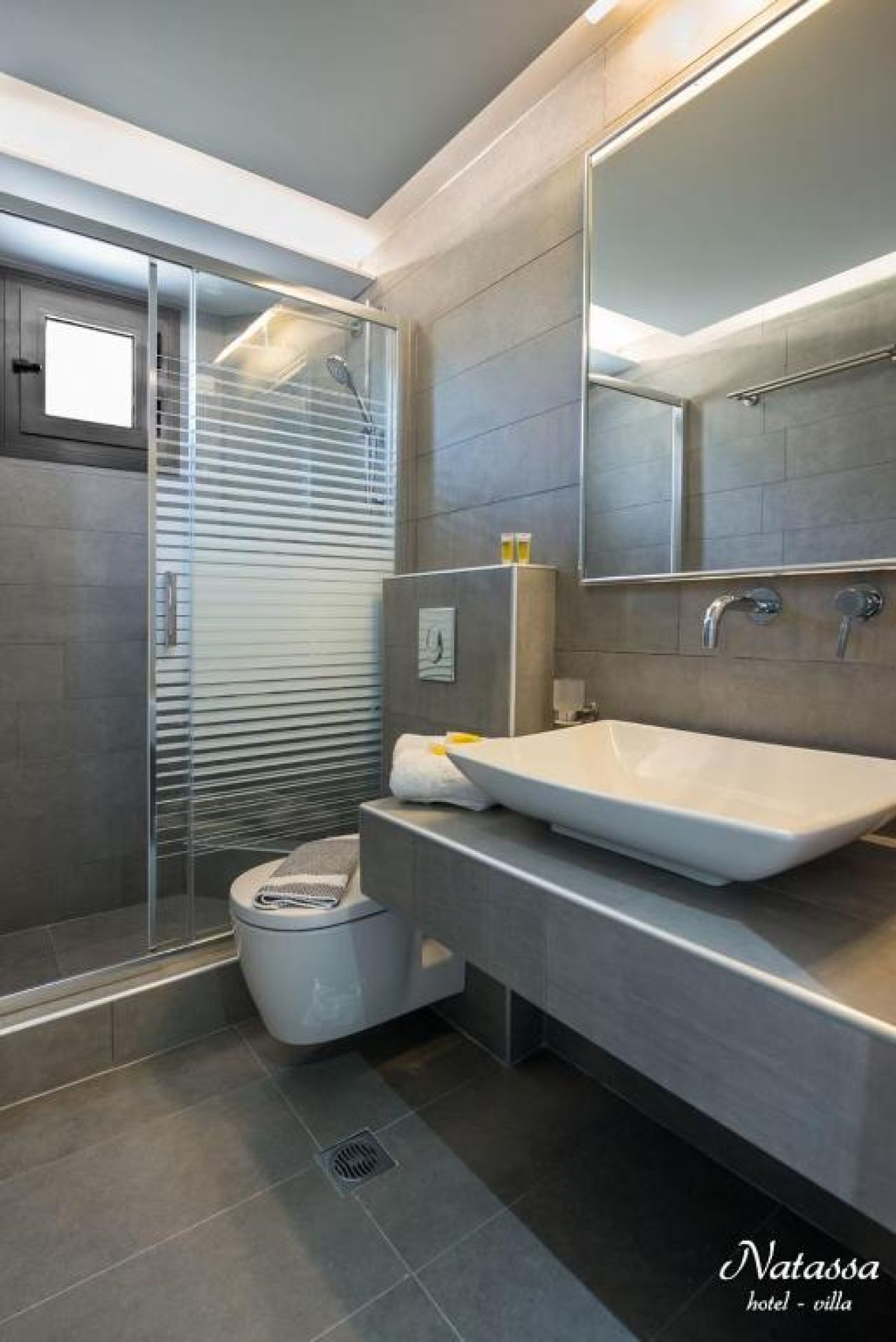 Villa Natassa Hotel 3*