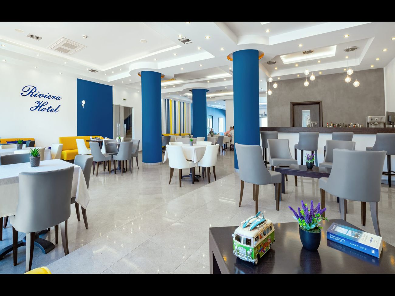 Thassian Riviera