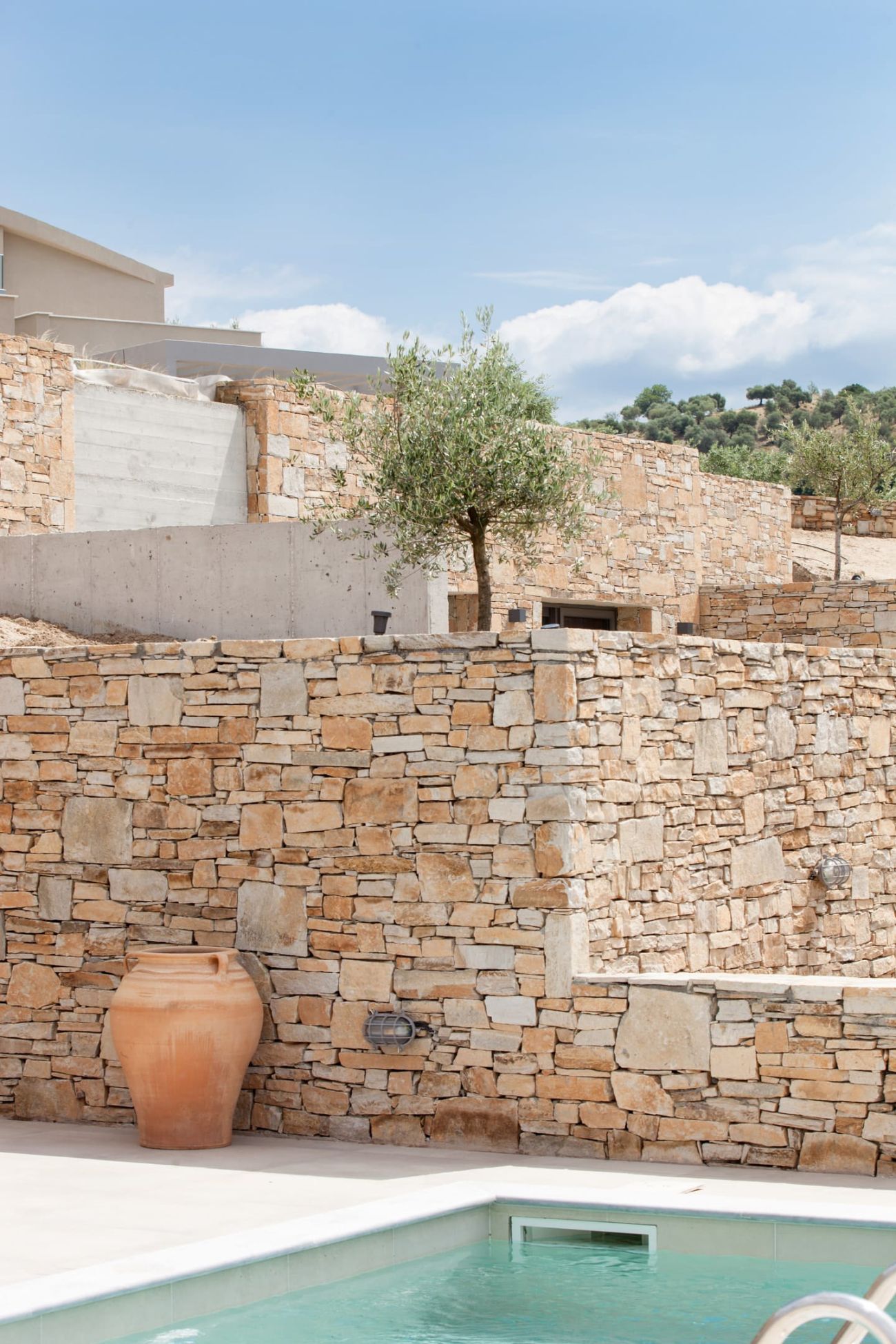 Fari Stone Villas