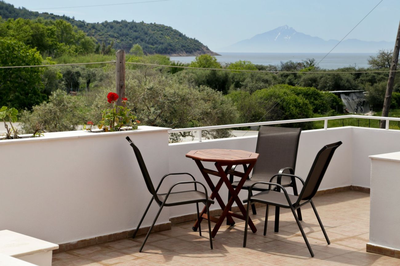 Kapahi Sea View Hotel Apartments