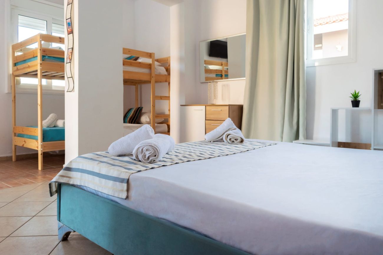 Kapahi Magic Hotel & Apartments