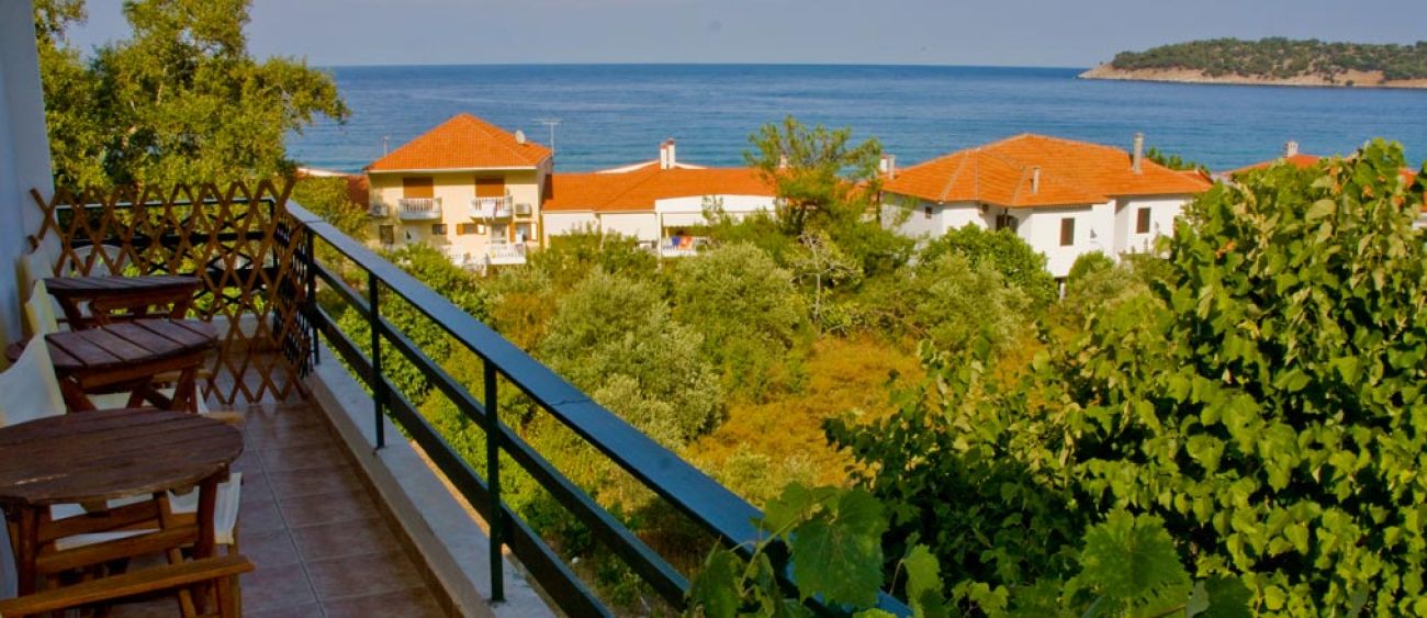 Blue Bay Beach Hotel 2*