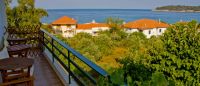 Blue Bay Beach Hotel 2*